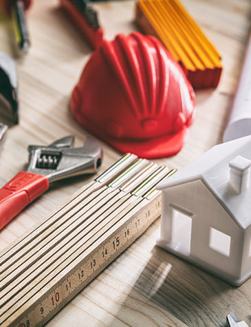 Handwerker für Altbausanierung | M. Elias Bau