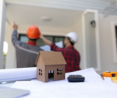 Baubetreuung | M. Elias Bau